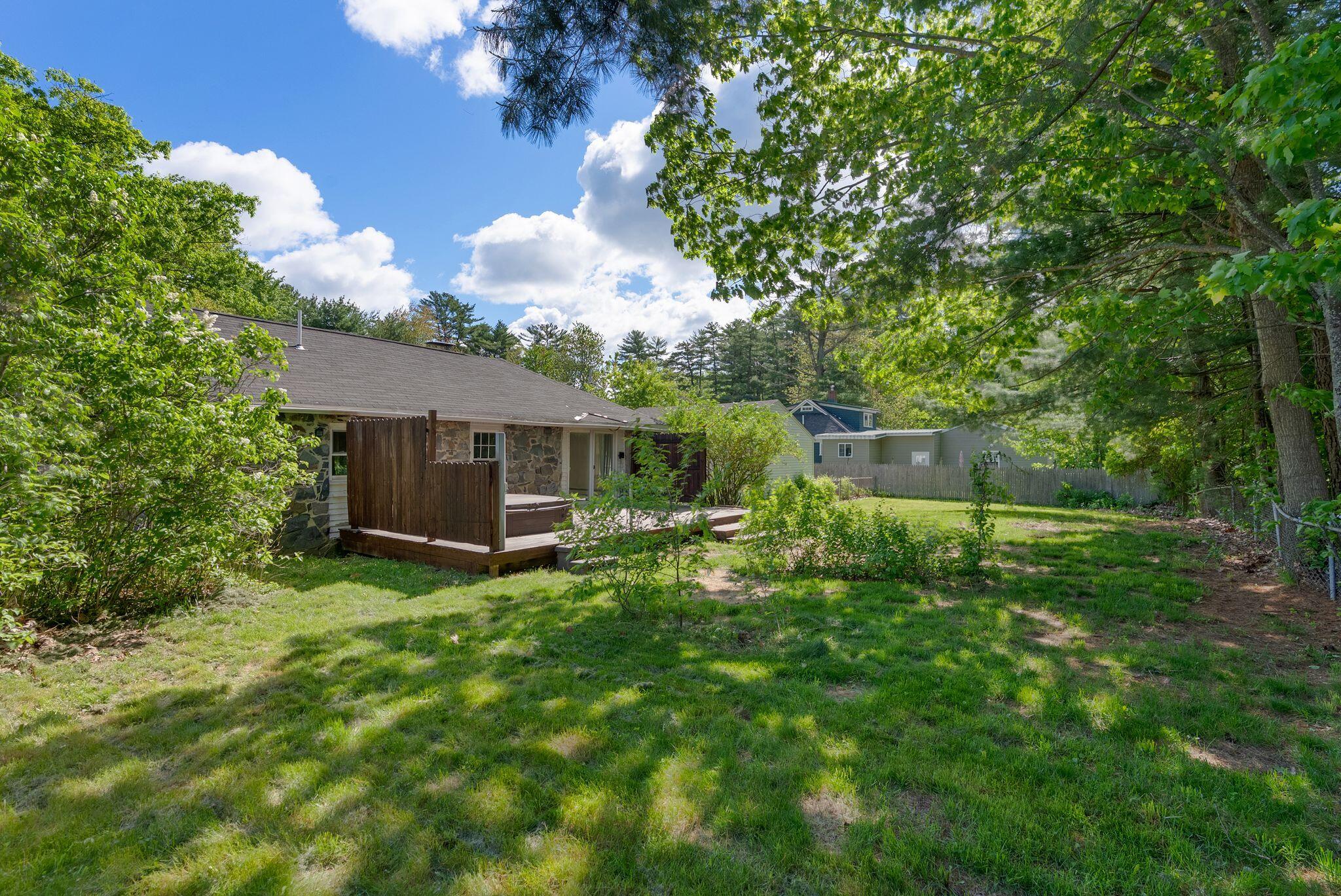 1 Wilbur Avenue Old Orchard Beach ME 04064