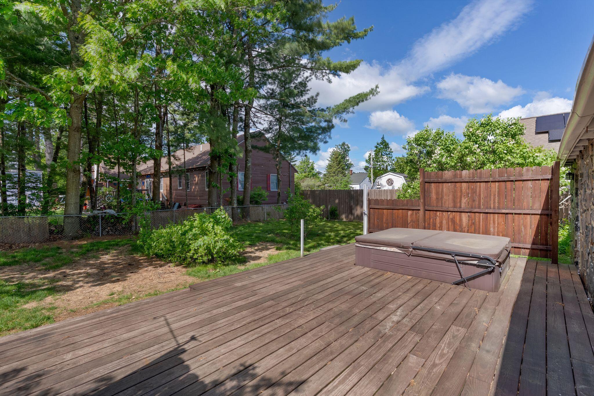 1 Wilbur Avenue Old Orchard Beach ME 04064