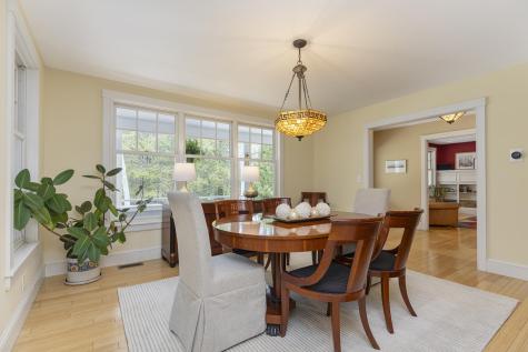29 Blue Moon Drive North Yarmouth ME 04097