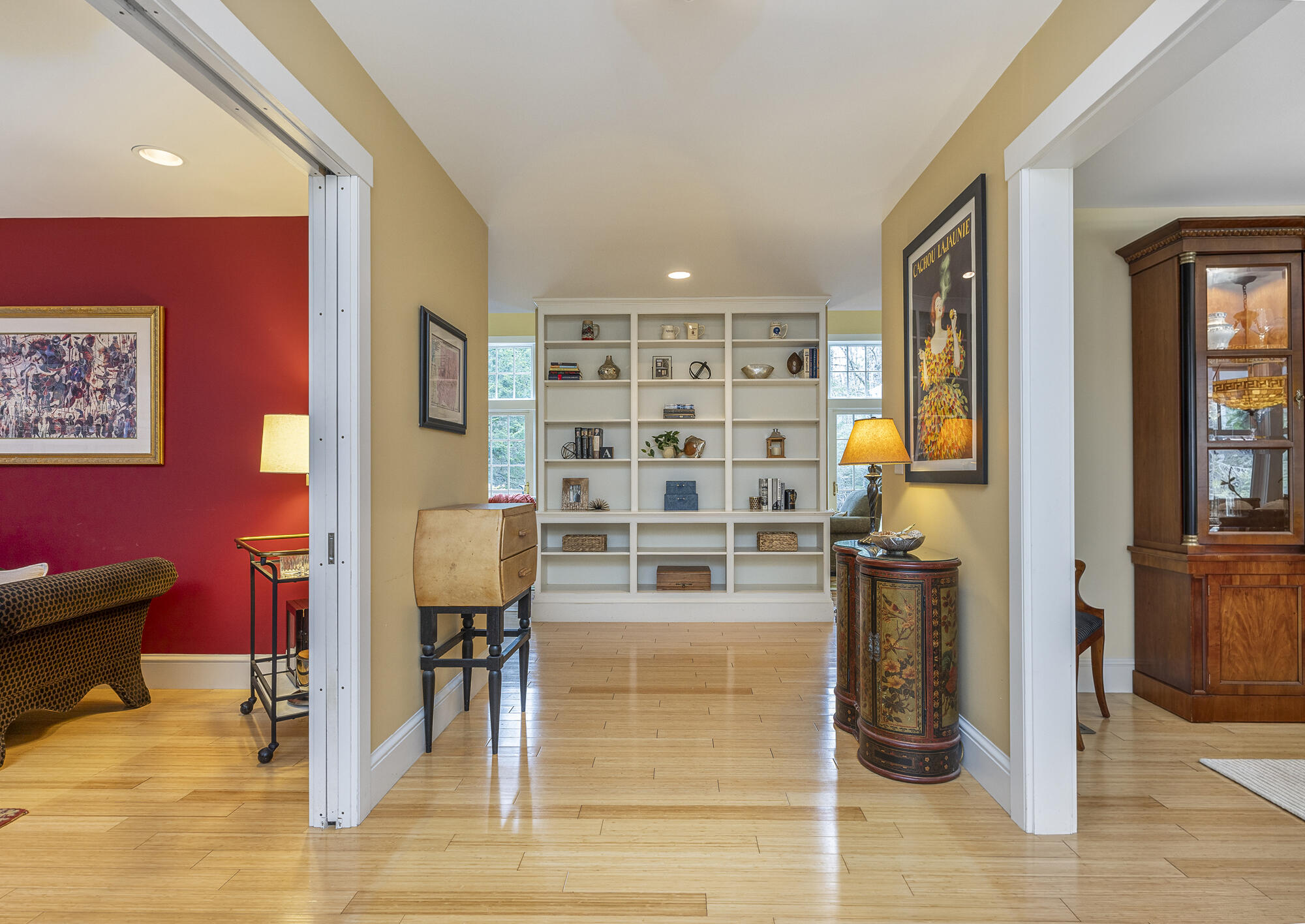 29 Blue Moon Drive North Yarmouth ME 04097