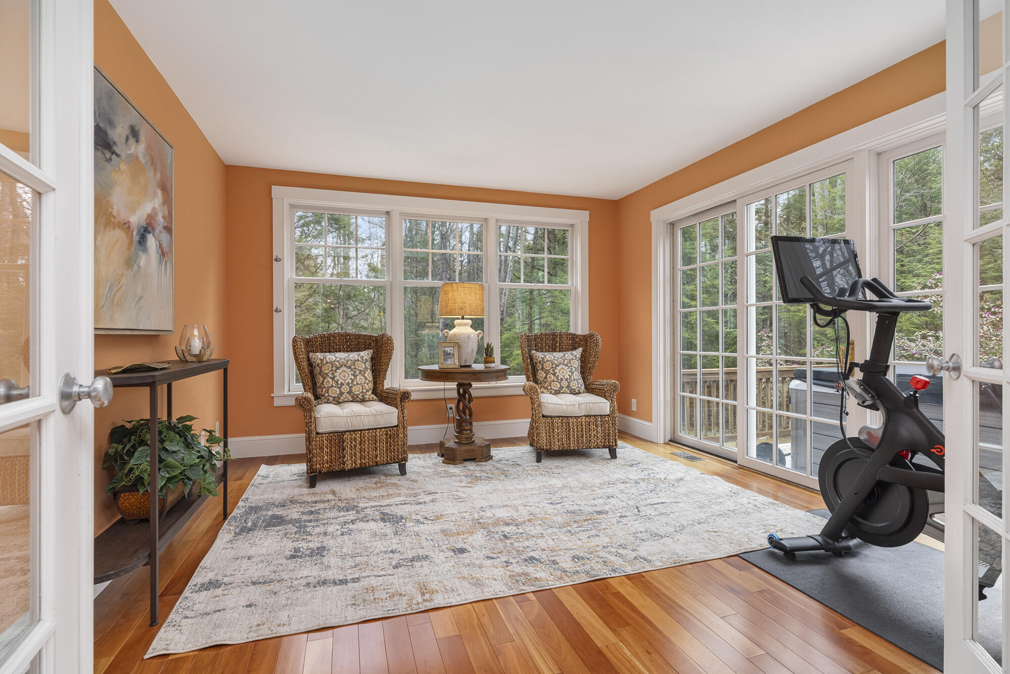 29 Blue Moon Drive North Yarmouth ME 04097