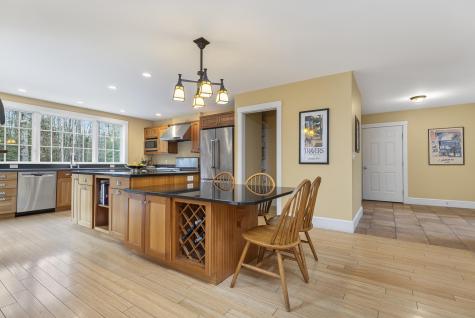 29 Blue Moon Drive North Yarmouth ME 04097