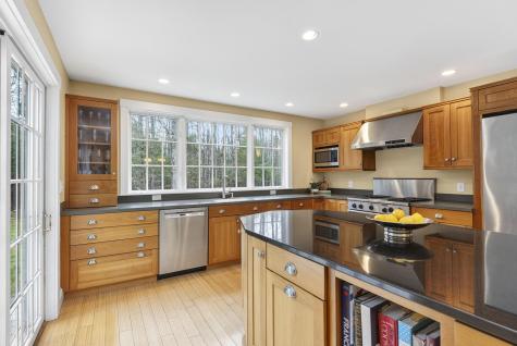 29 Blue Moon Drive North Yarmouth ME 04097