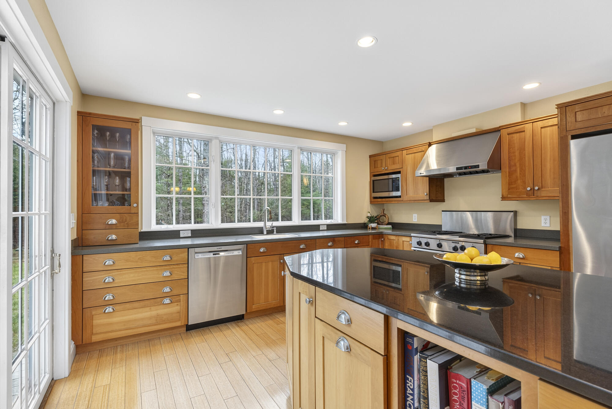 29 Blue Moon Drive North Yarmouth ME 04097