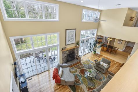 29 Blue Moon Drive North Yarmouth ME 04097