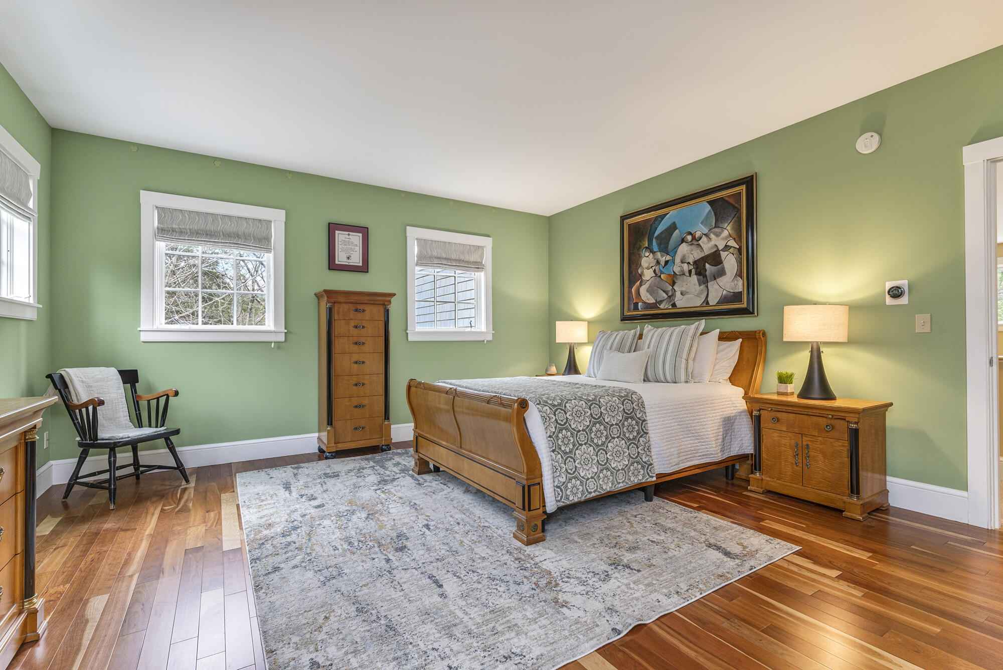 29 Blue Moon Drive North Yarmouth ME 04097