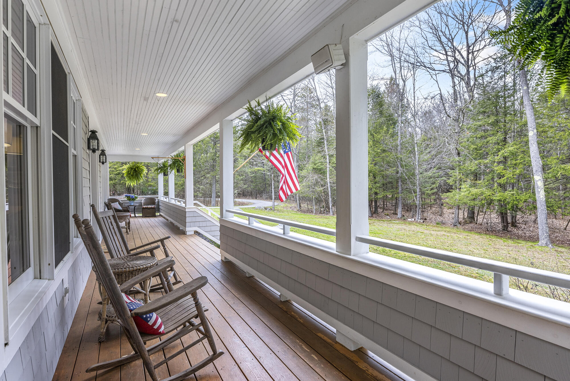 29 Blue Moon Drive North Yarmouth ME 04097