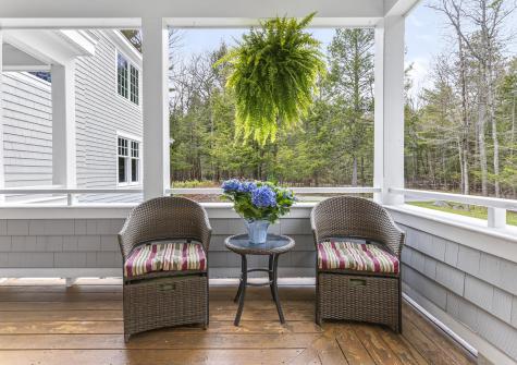 29 Blue Moon Drive North Yarmouth ME 04097