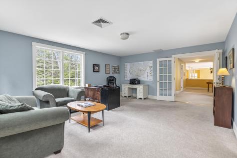 29 Blue Moon Drive North Yarmouth ME 04097