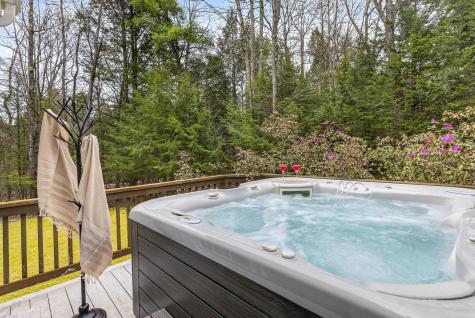 29 Blue Moon Drive North Yarmouth ME 04097
