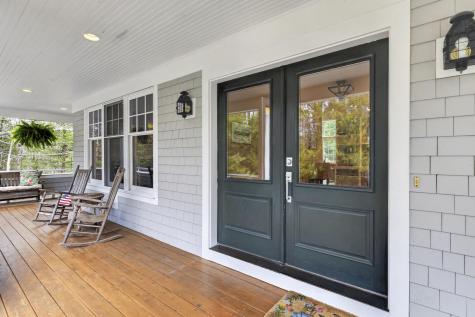 29 Blue Moon Drive North Yarmouth ME 04097