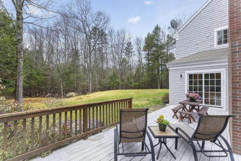29 Blue Moon Drive North Yarmouth ME 04097