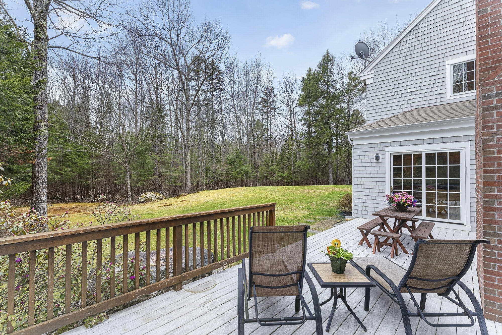 29 Blue Moon Drive North Yarmouth ME 04097