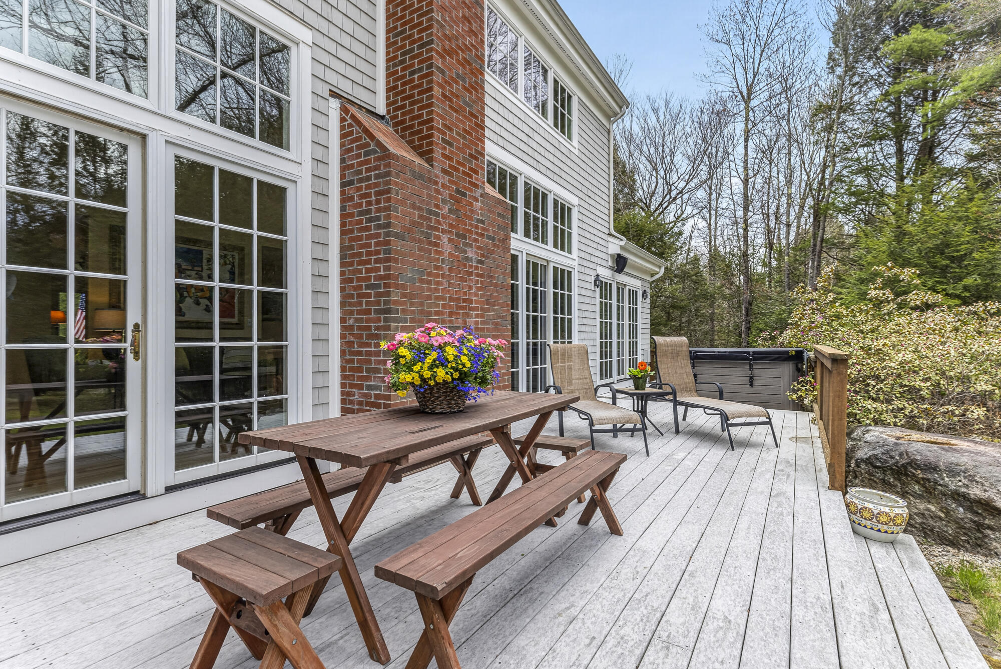 29 Blue Moon Drive North Yarmouth ME 04097