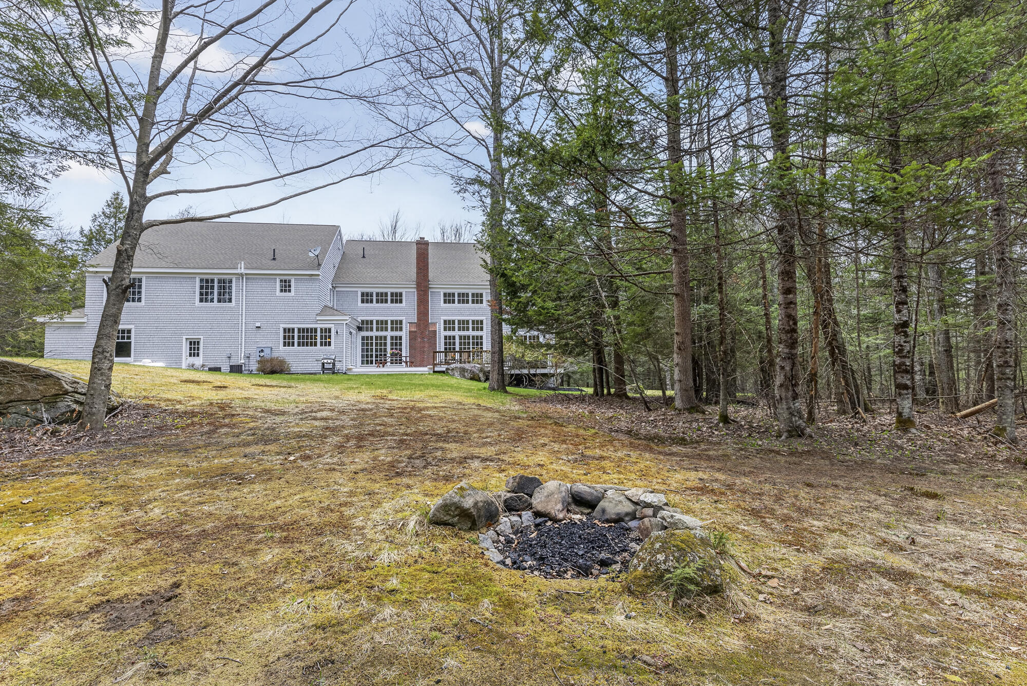 29 Blue Moon Drive North Yarmouth ME 04097