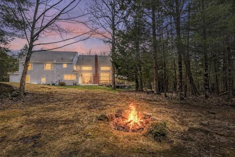 29 Blue Moon Drive North Yarmouth ME 04097