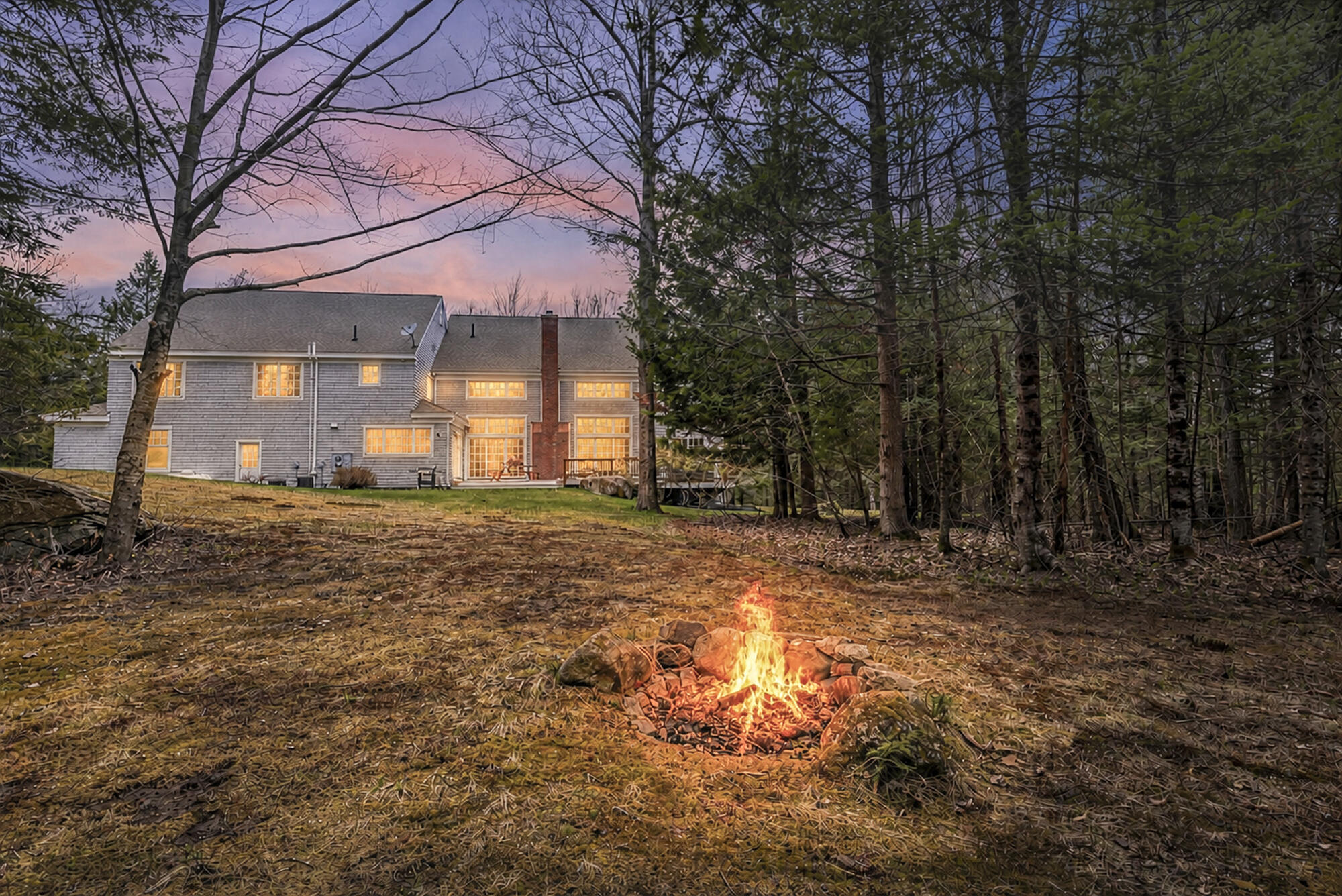 29 Blue Moon Drive North Yarmouth ME 04097