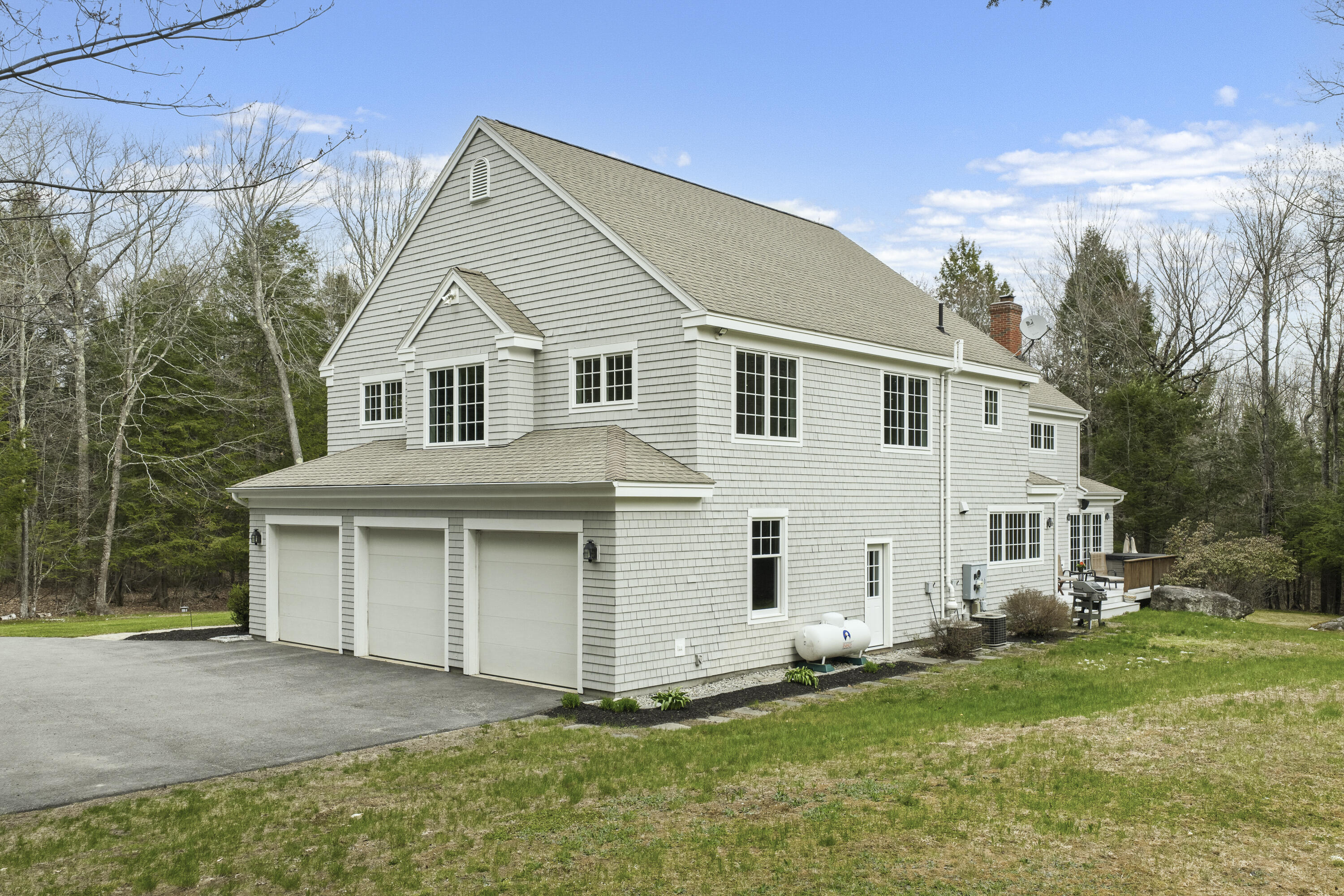29 Blue Moon Drive North Yarmouth ME 04097