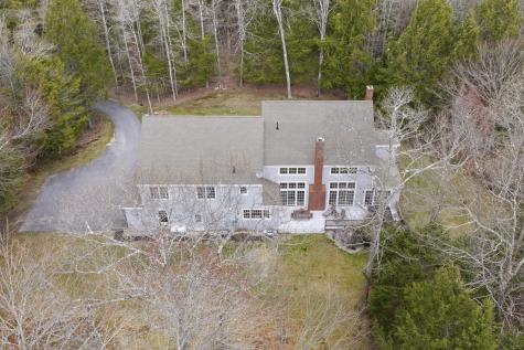 29 Blue Moon Drive North Yarmouth ME 04097