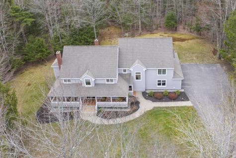 29 Blue Moon Drive North Yarmouth ME 04097