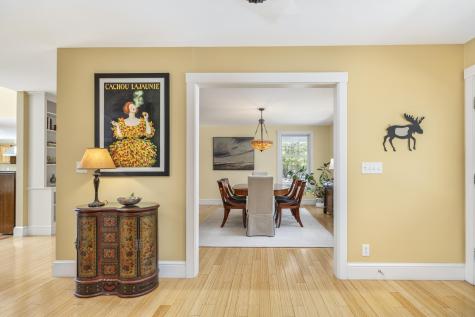 29 Blue Moon Drive North Yarmouth ME 04097