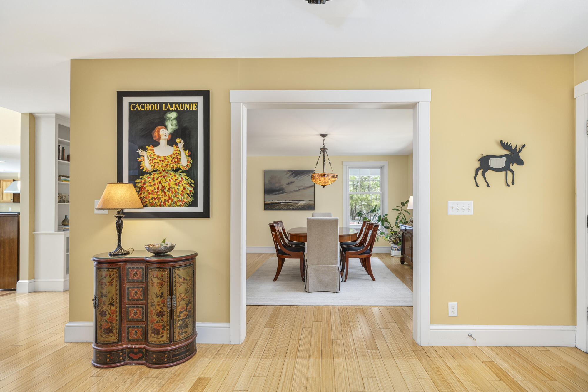 29 Blue Moon Drive North Yarmouth ME 04097