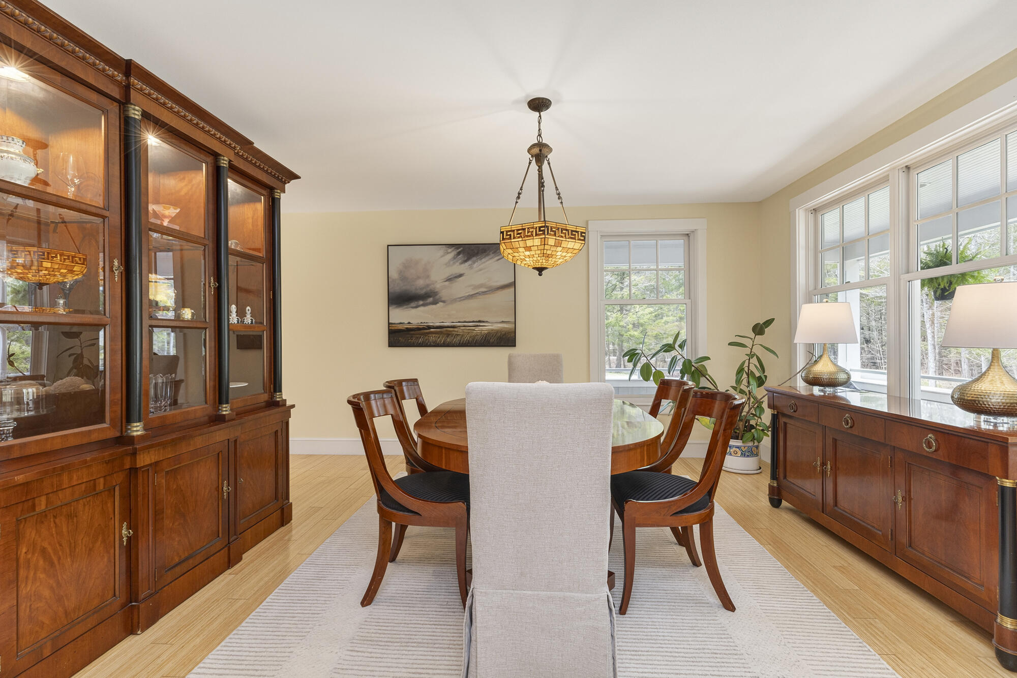 29 Blue Moon Drive North Yarmouth ME 04097