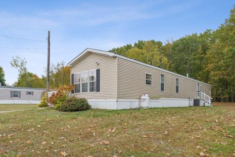 110 Pleasant Hill Road Limerick ME 04048