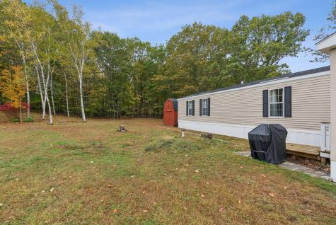 110 Pleasant Hill Road Limerick ME 04048