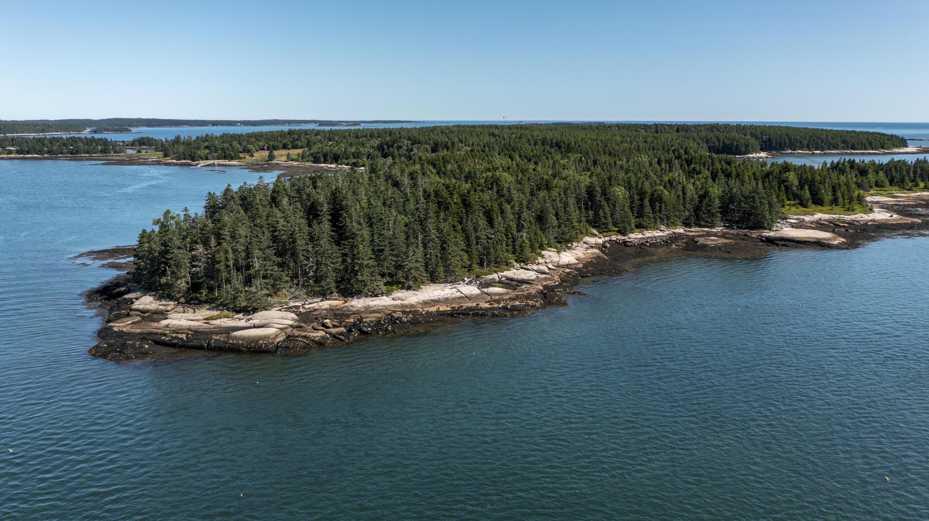 0 Pomp Island Beals ME 04611