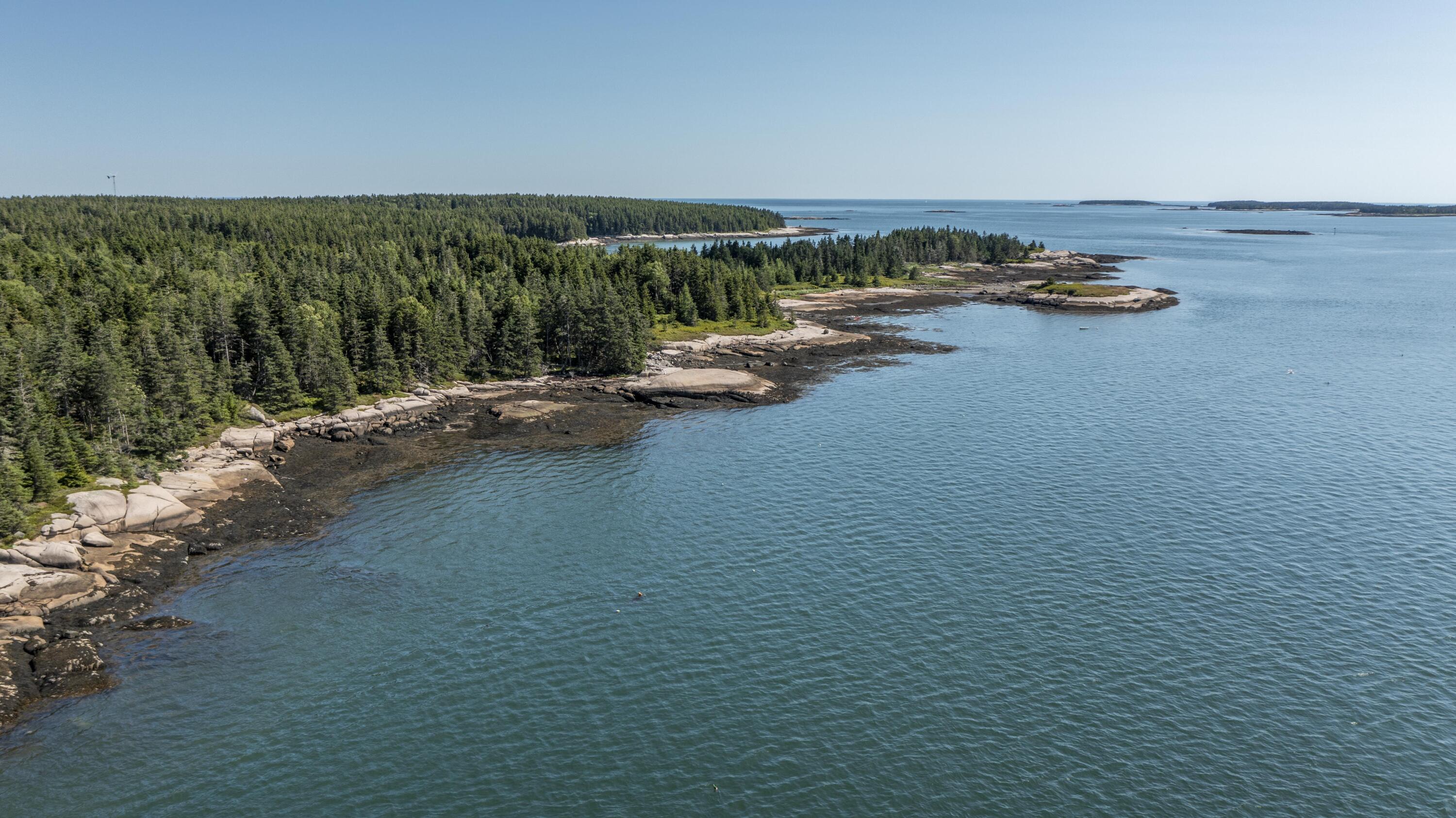 0 Pomp Island Beals ME 04611