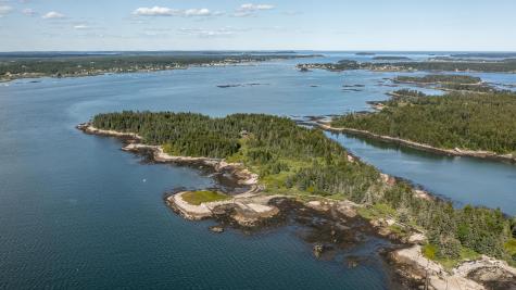 0 Pomp Island Beals ME 04611