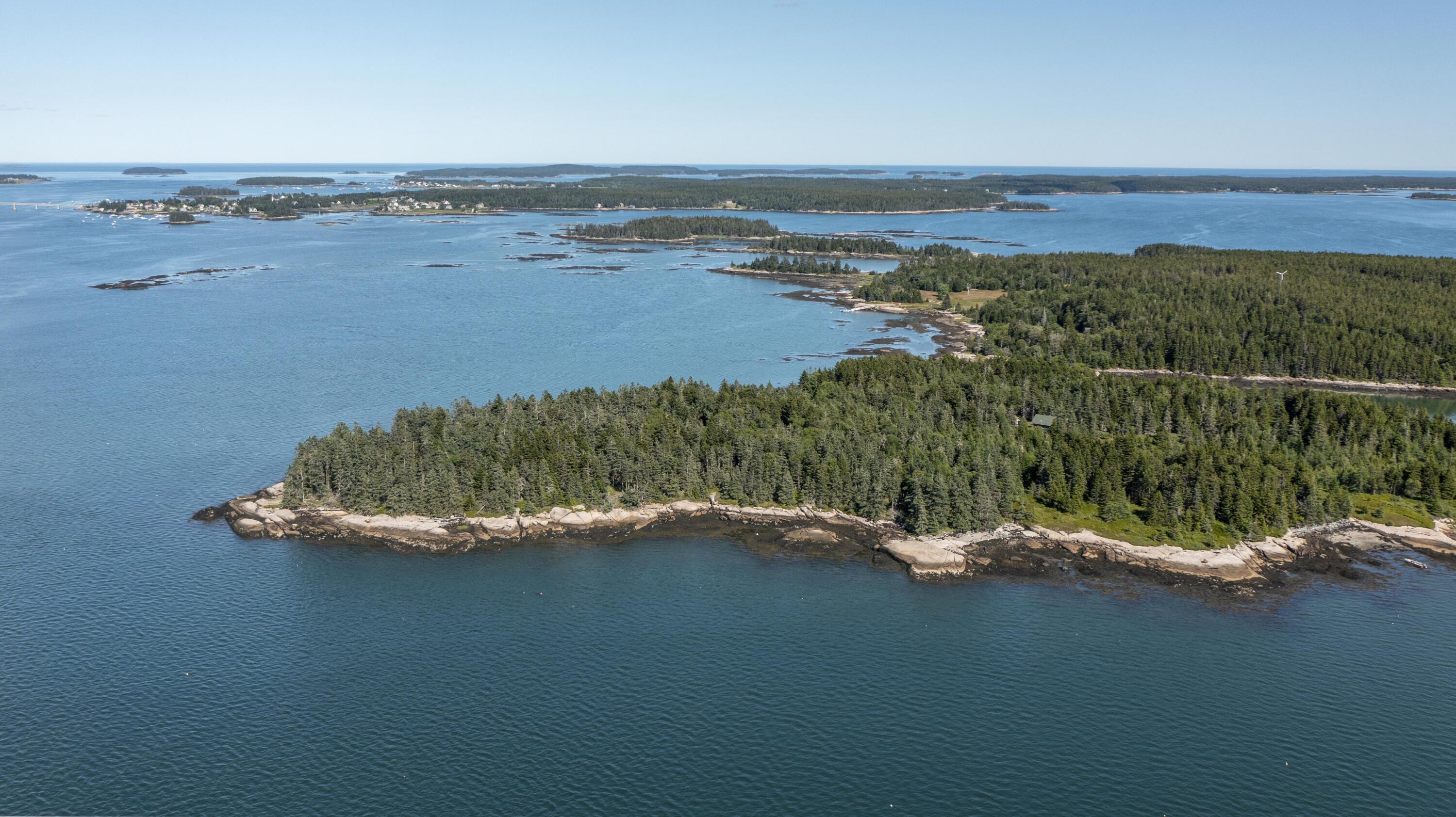 0 Pomp Island Beals ME 04611