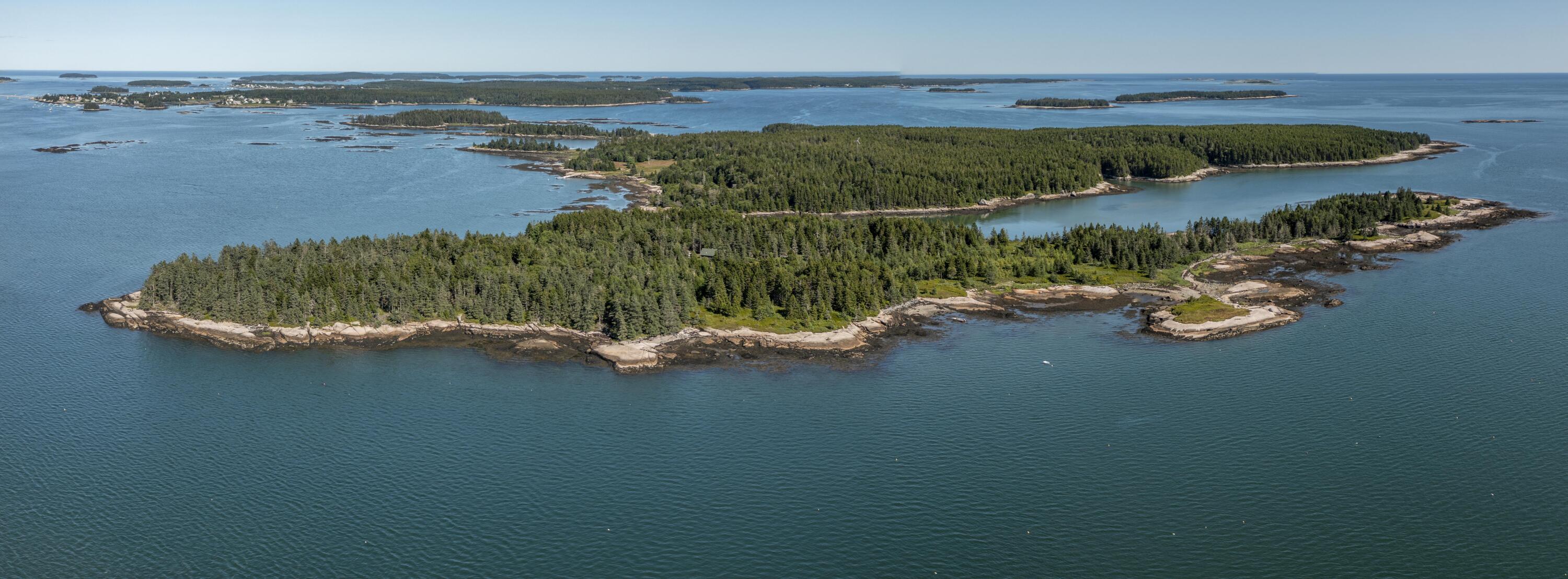 0 Pomp Island Beals ME 04611