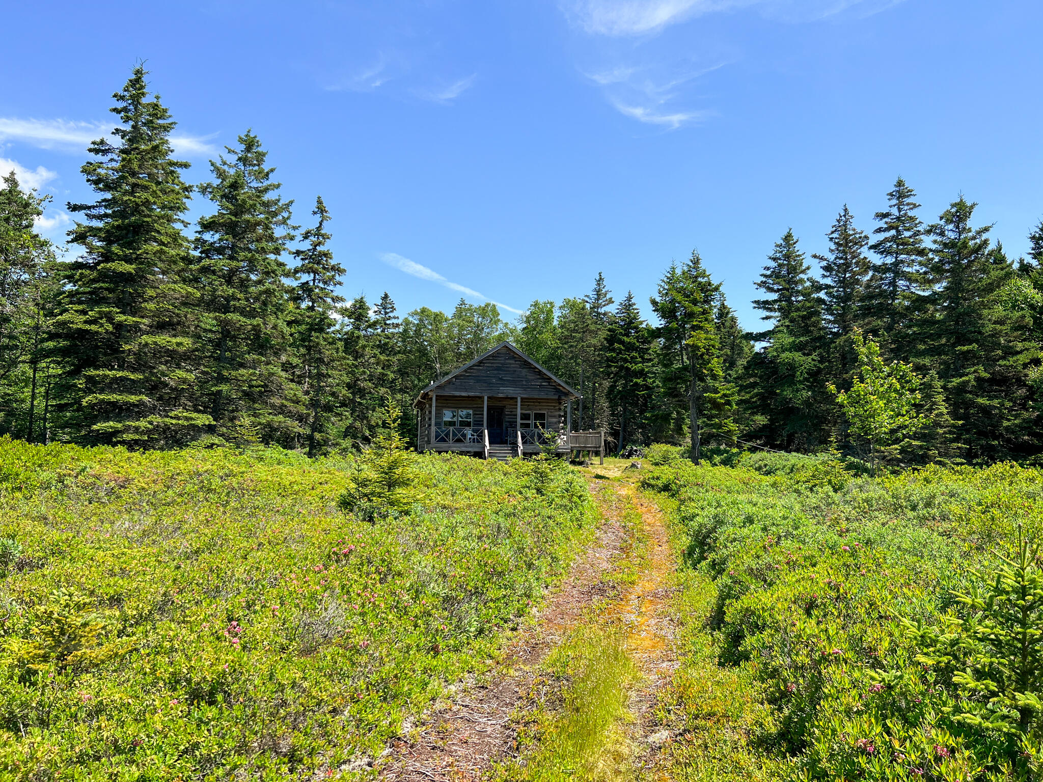 0 Pomp Island Beals ME 04611