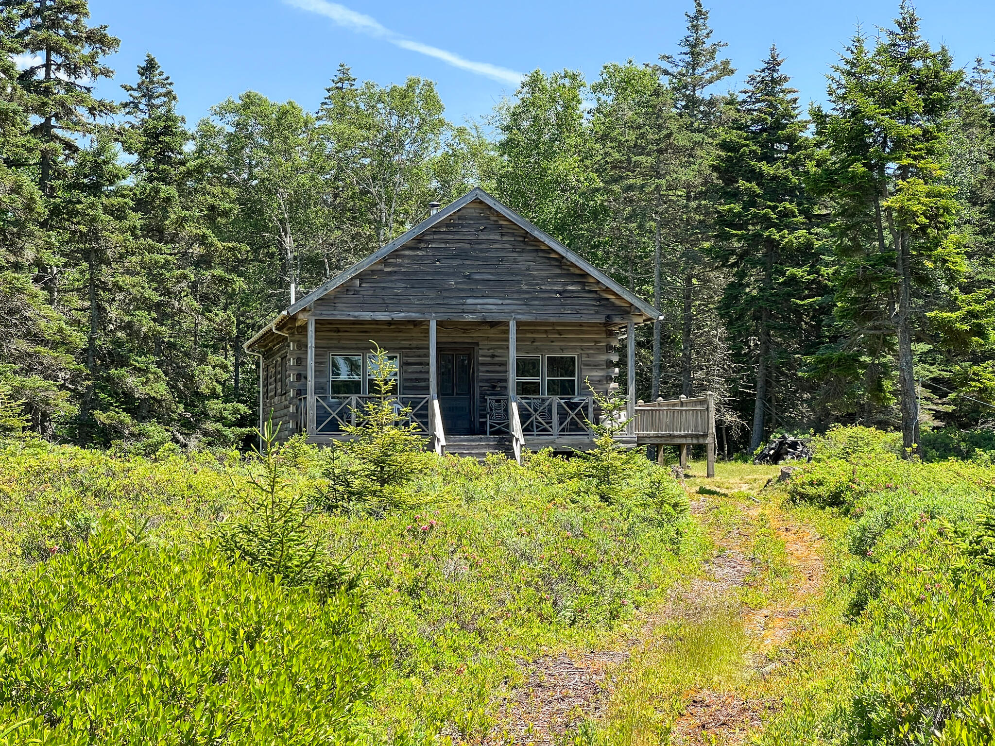 0 Pomp Island Beals ME 04611