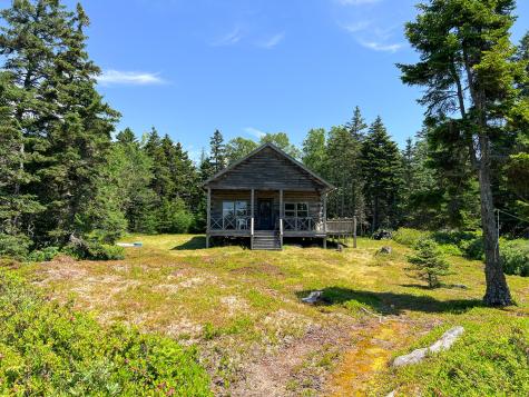 0 Pomp Island Beals ME 04611