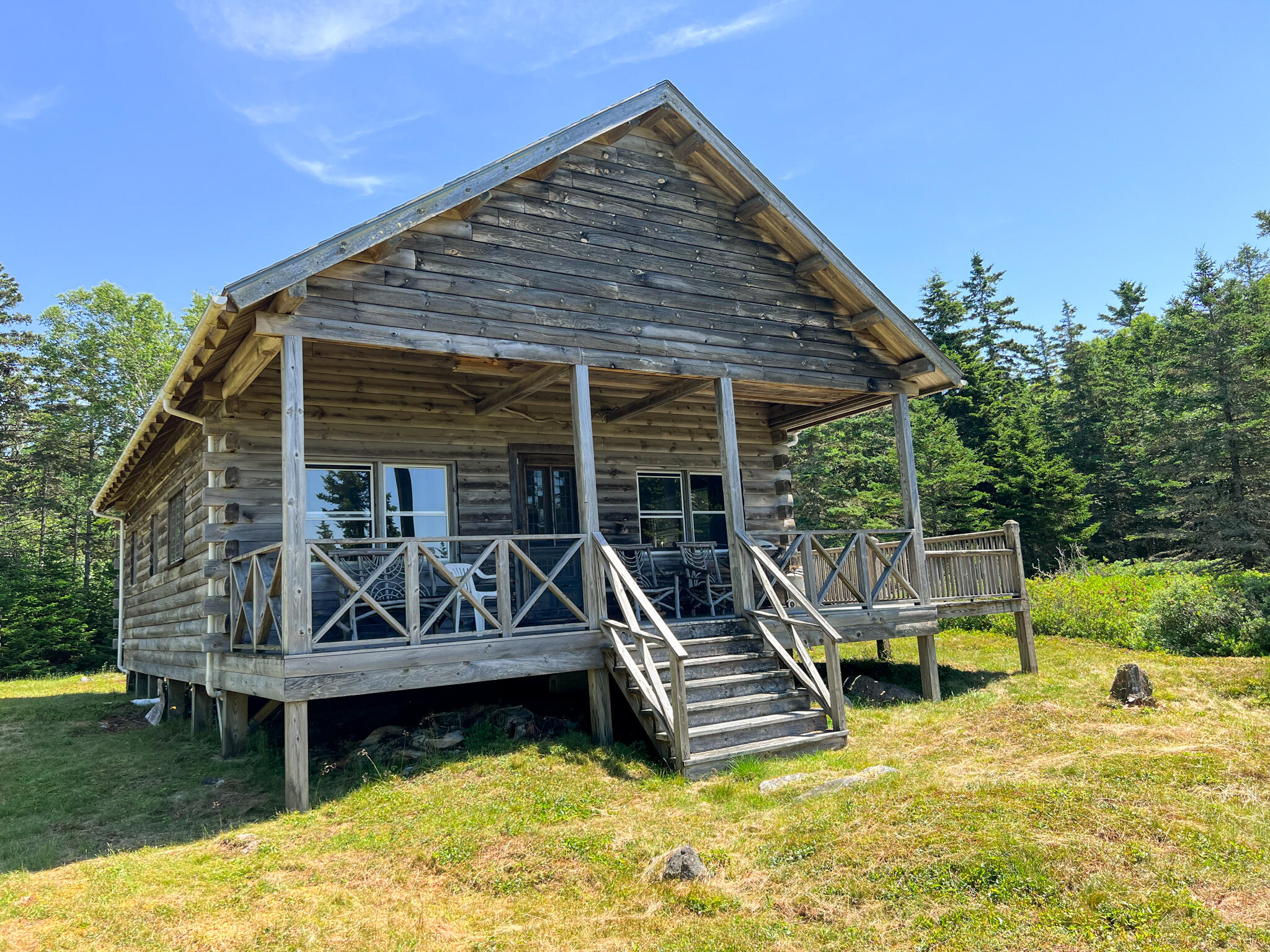 0 Pomp Island Beals ME 04611