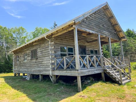 0 Pomp Island Beals ME 04611