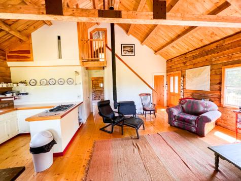 0 Pomp Island Beals ME 04611