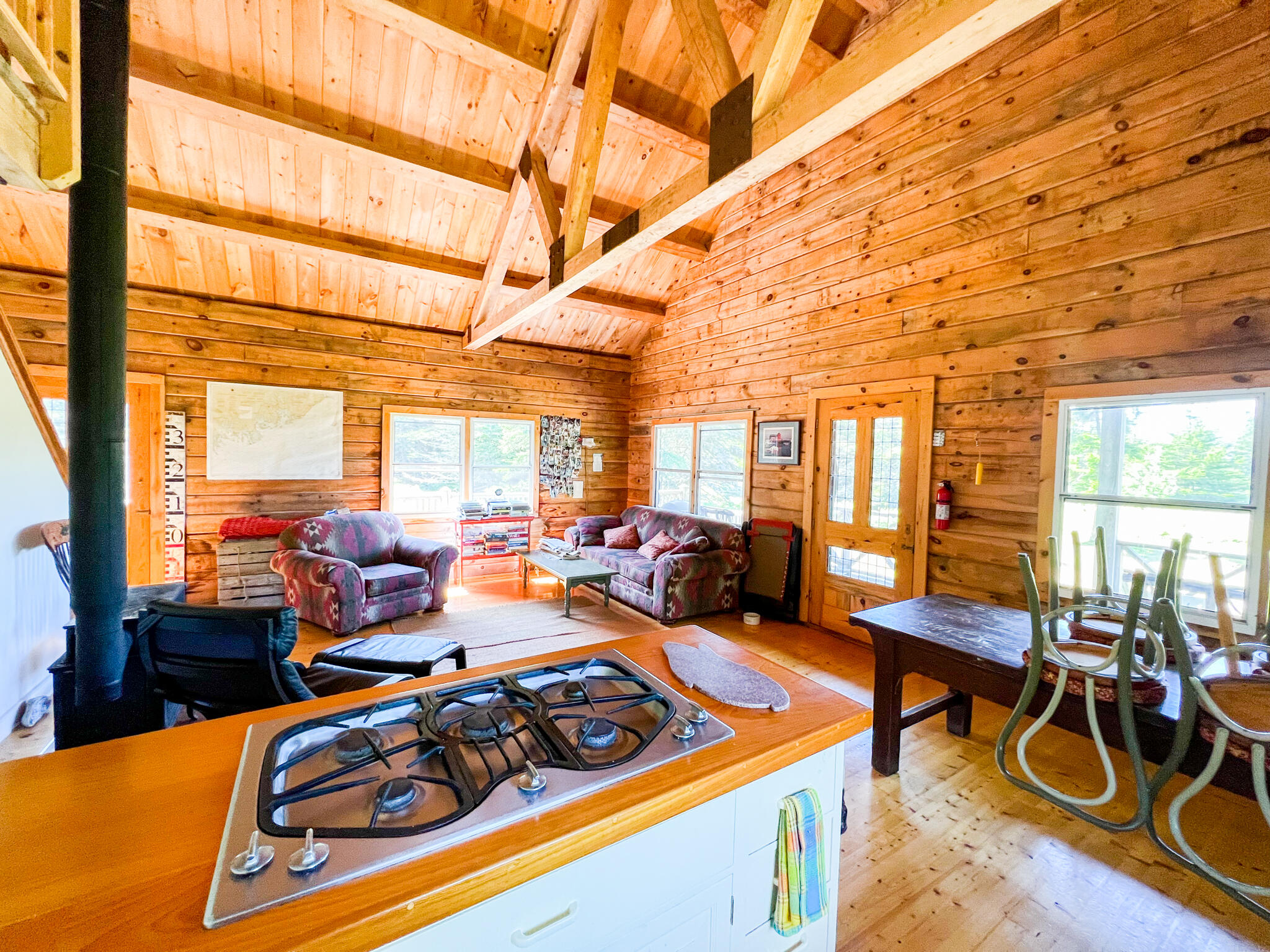 0 Pomp Island Beals ME 04611