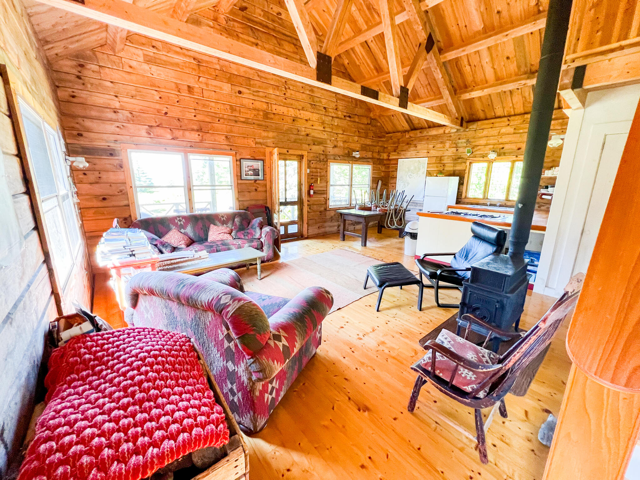 0 Pomp Island Beals ME 04611