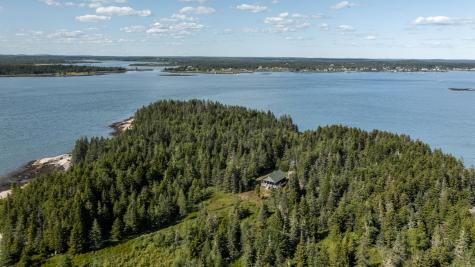 0 Pomp Island Beals ME 04611