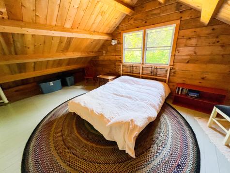 0 Pomp Island Beals ME 04611