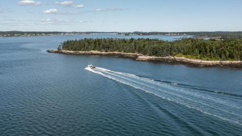 0 Pomp Island Beals ME 04611