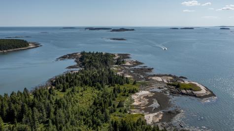 0 Pomp Island Beals ME 04611