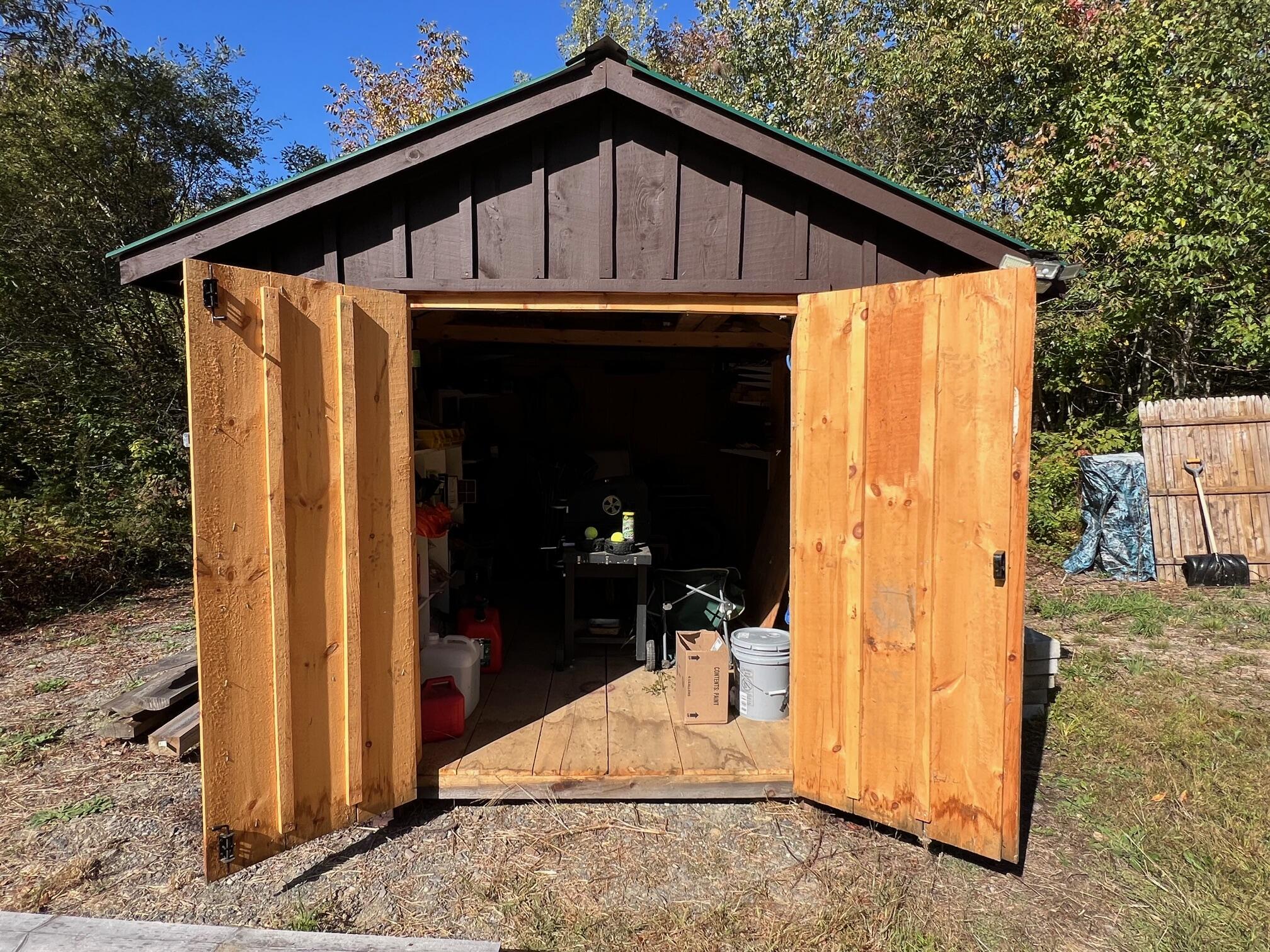 Map 201 Lot 101-4 Off Tremblay Road Dexter ME 04930