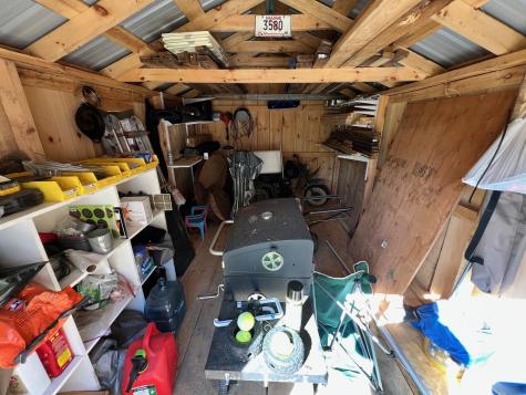 Map 201 Lot 101-4 Off Tremblay Road Dexter ME 04930