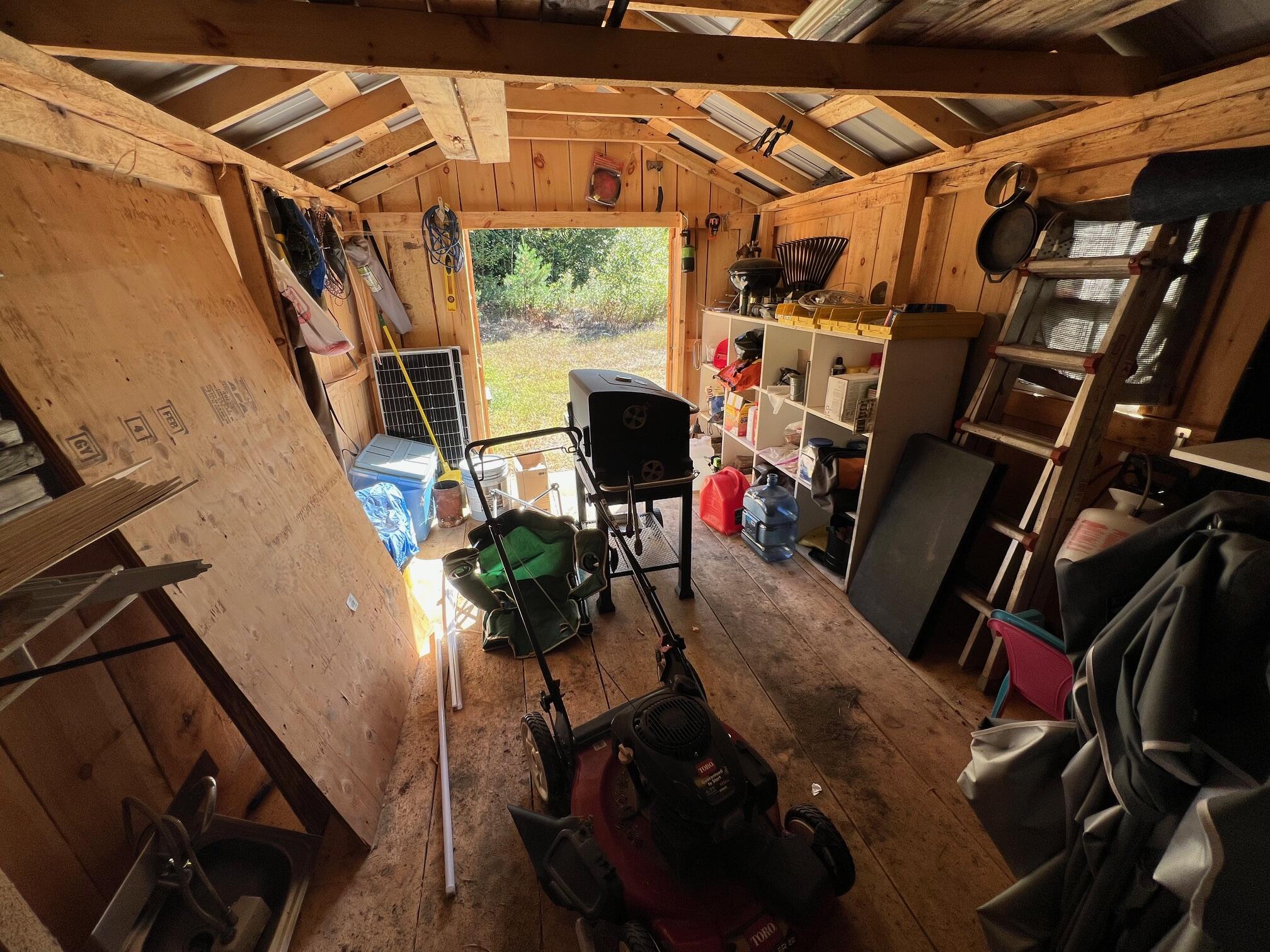 Map 201 Lot 101-4 Off Tremblay Road Dexter ME 04930