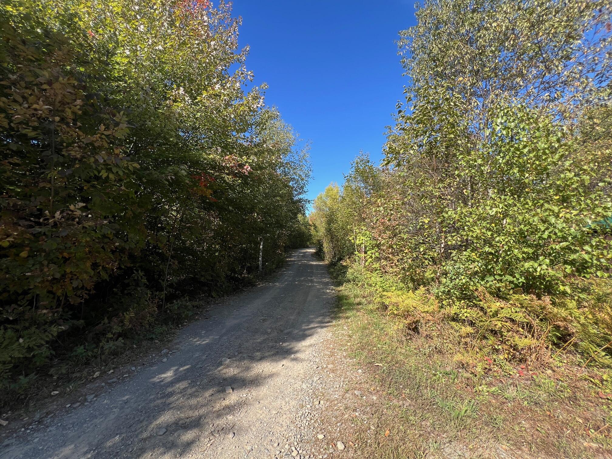 Map 201 Lot 101-4 Off Tremblay Road Dexter ME 04930